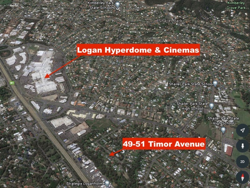 49 Timor Avenue, Loganholme QLD 4129