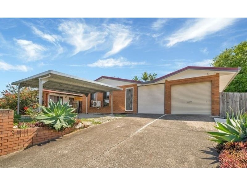 58 Baroda, Coopers Plains QLD 4108