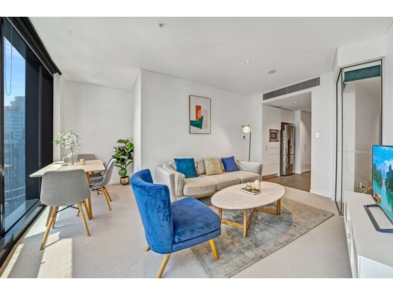 3910/222 Margaret Street, Brisbane City QLD 4000