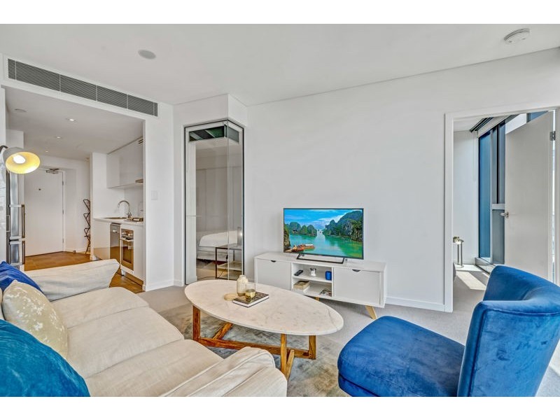 3910/222 Margaret Street, Brisbane City QLD 4000