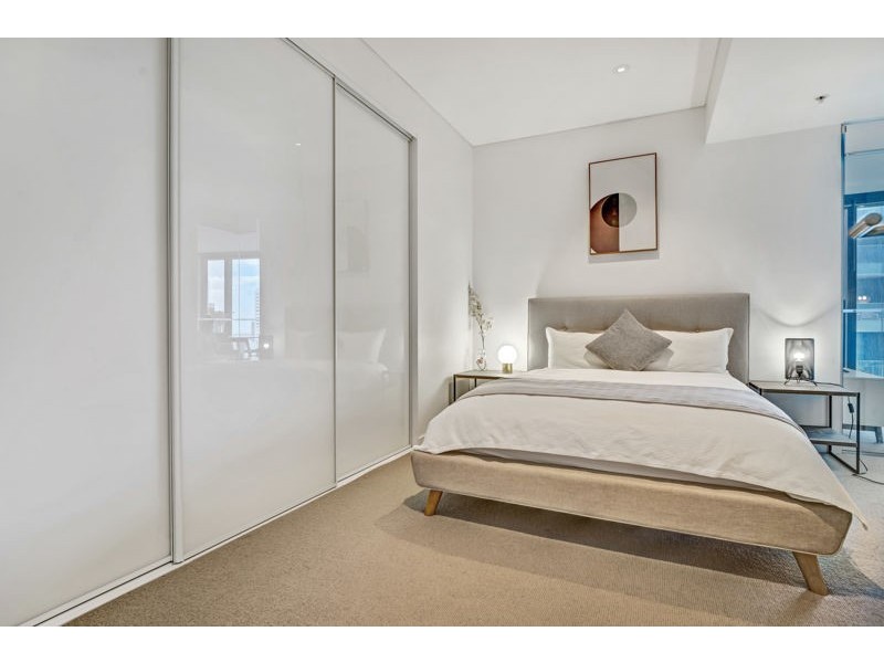 3910/222 Margaret Street, Brisbane City QLD 4000