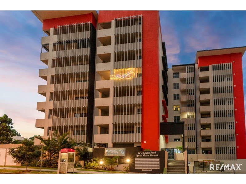 2/2242 Logan Road, Upper Mount Gravatt QLD 4122