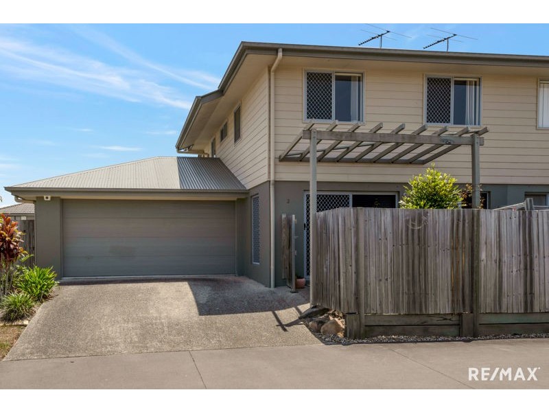 2/360 Benhiam Street, Calamvale QLD 4116