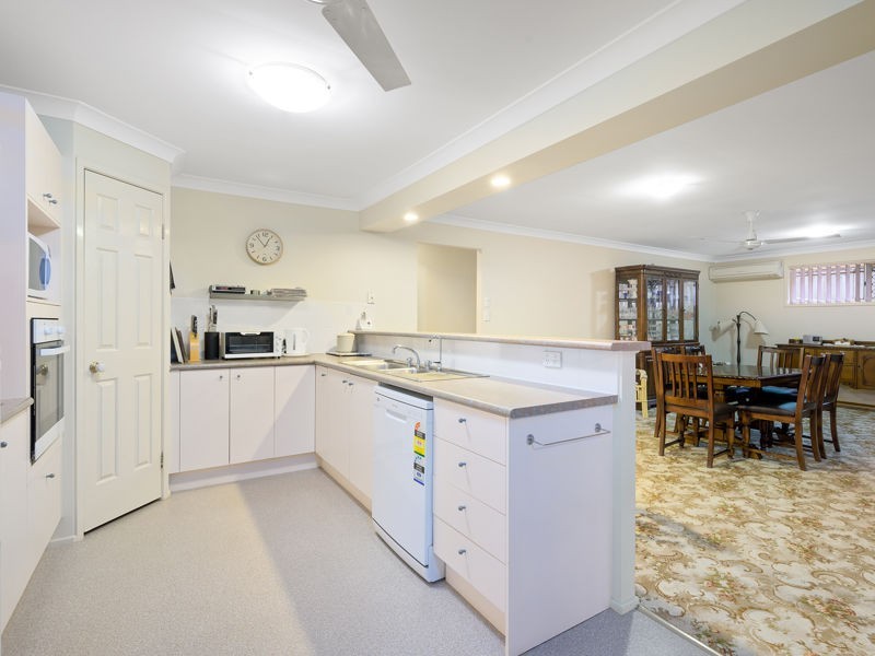 166 Rubicon Cresent, Kuraby QLD 4112