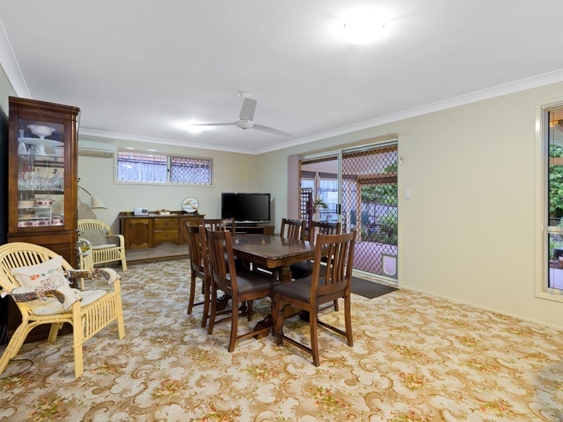166 Rubicon Cresent, Kuraby QLD 4112
