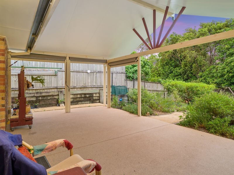 166 Rubicon Cresent, Kuraby QLD 4112