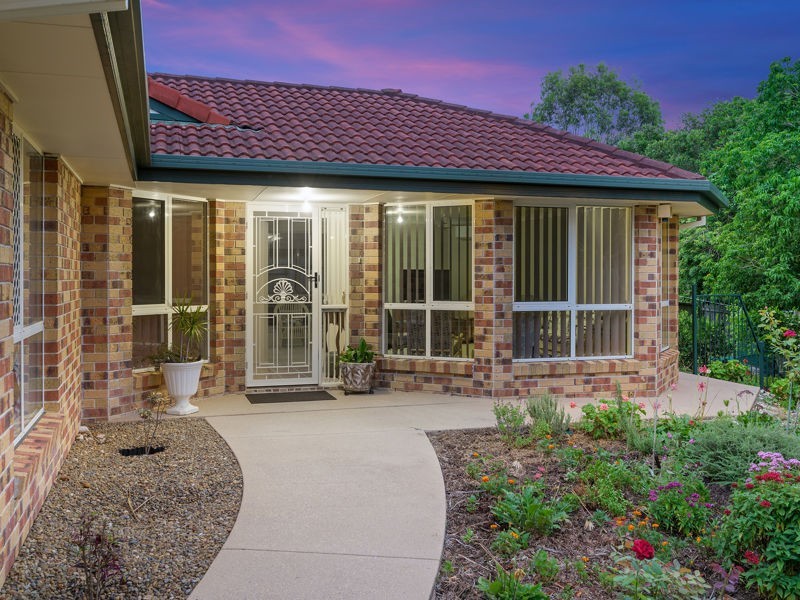 166 Rubicon Cresent, Kuraby QLD 4112