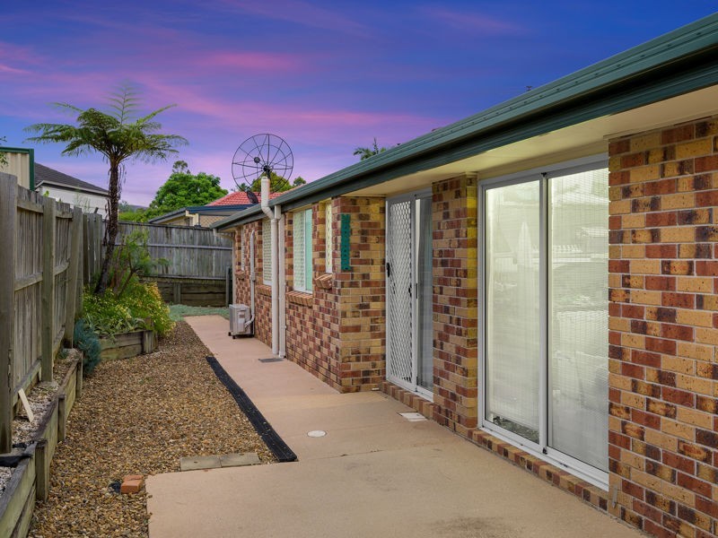 166 Rubicon Cresent, Kuraby QLD 4112