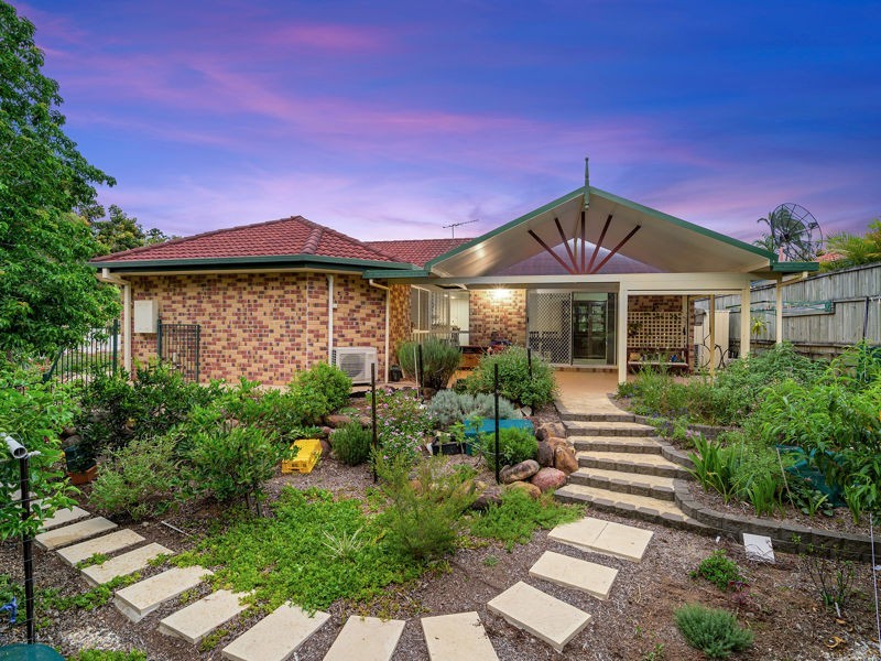 166 Rubicon Cresent, Kuraby QLD 4112