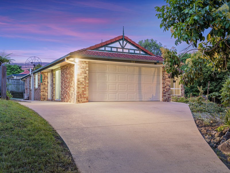 166 Rubicon Cresent, Kuraby QLD 4112