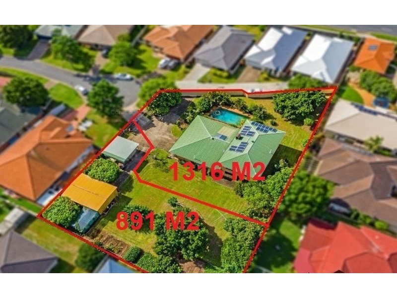 21 Watson Place, Kuraby QLD 4112