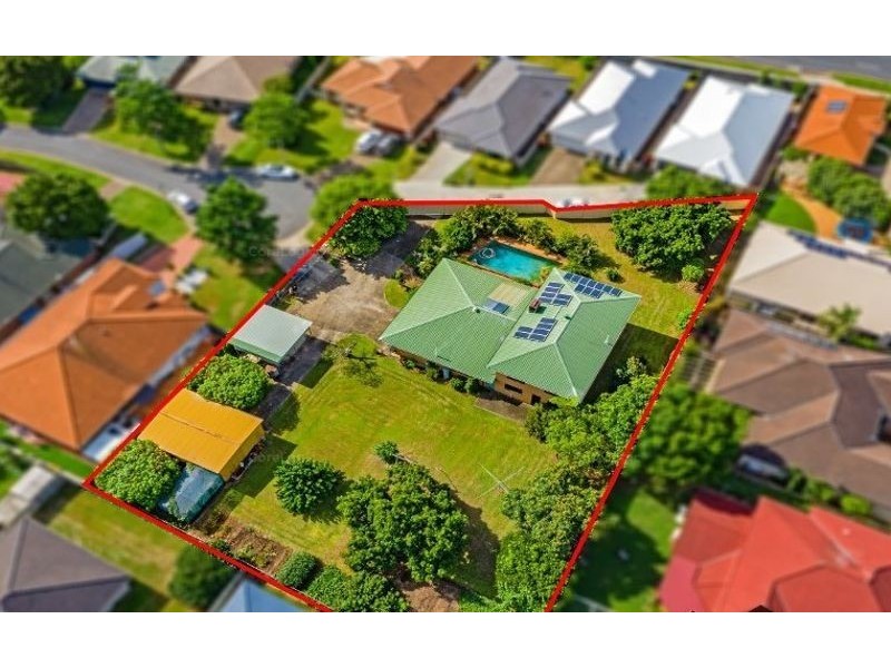 21 Watson Place, Kuraby QLD 4112
