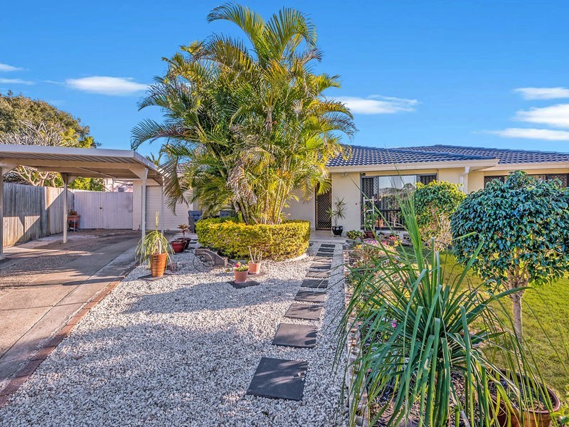 1 Zea Place, Runcorn QLD 4113