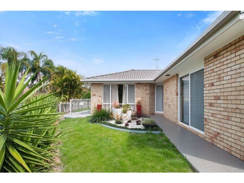 42 Sheffield Place, Kuraby QLD 4112