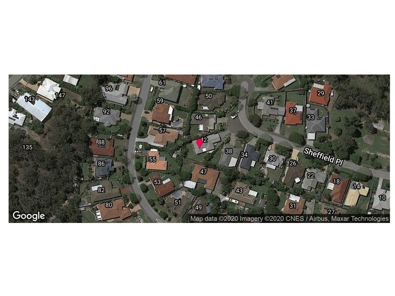 42 Sheffield Place, Kuraby QLD 4112