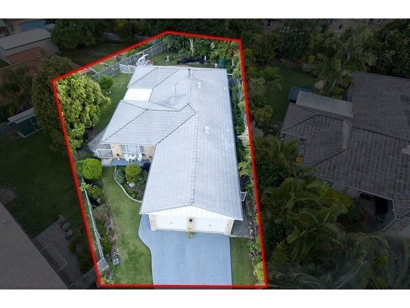 42 Sheffield Place, Kuraby QLD 4112