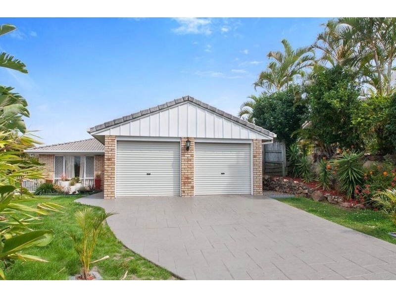 42 Sheffield Place, Kuraby QLD 4112