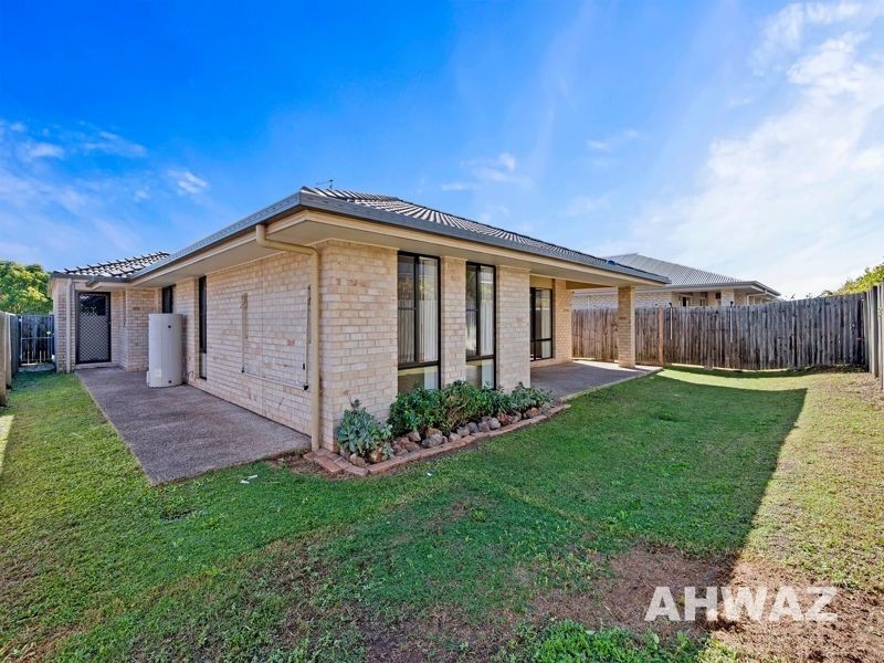 16 Oasis Court, Marsden QLD 4132
