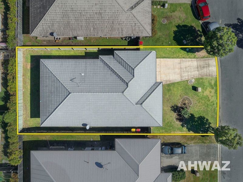 16 Oasis Court, Marsden QLD 4132