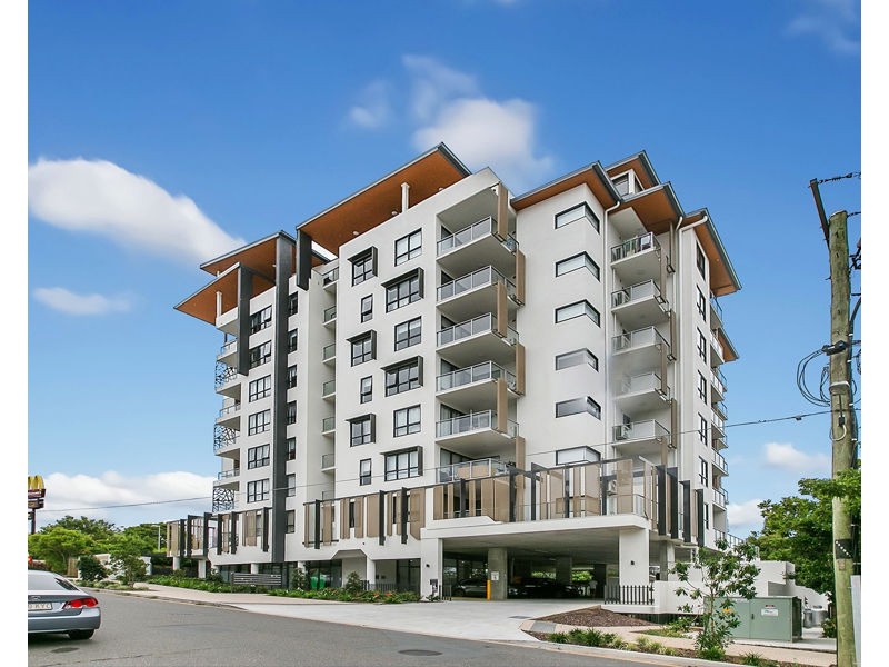 707/10 Norton Street, Upper Mount Gravatt QLD 4122