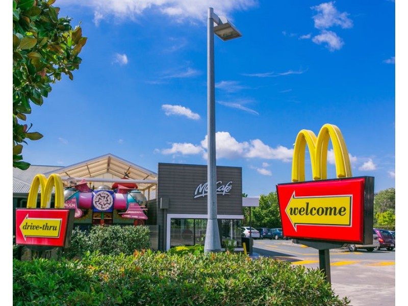 707/10 Norton Street, Upper Mount Gravatt QLD 4122