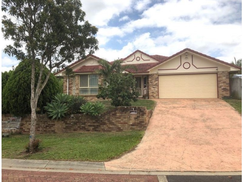 1 Autumn Close, Calamvale QLD 4116