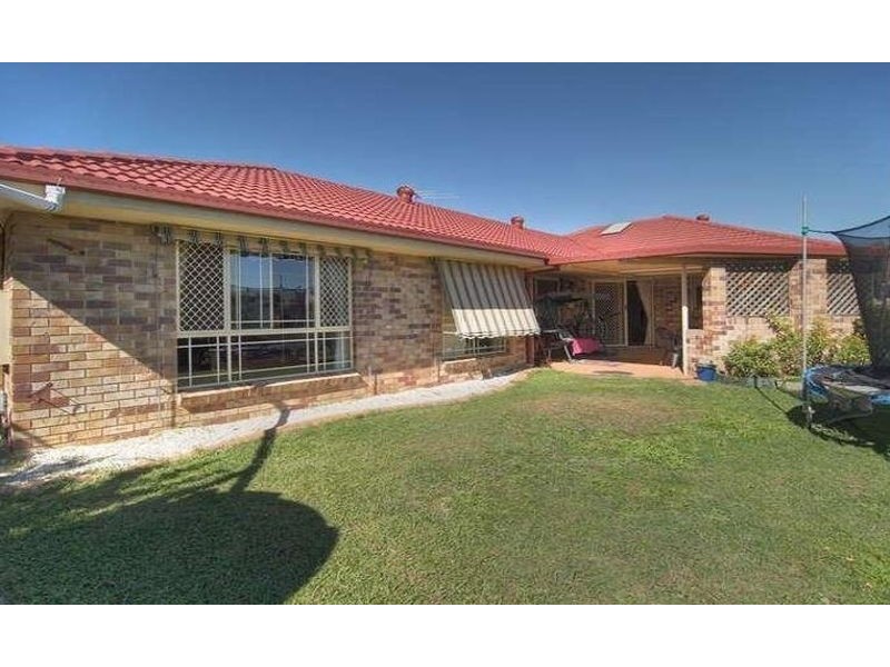 1 Autumn Close, Calamvale QLD 4116