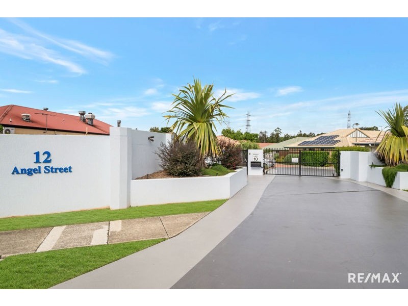 11/12 Angel Street, Eight Mile Plains QLD 4113