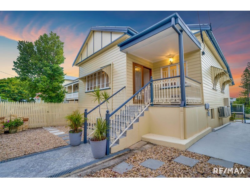 34 Lindon Street, Dutton Park QLD 4102