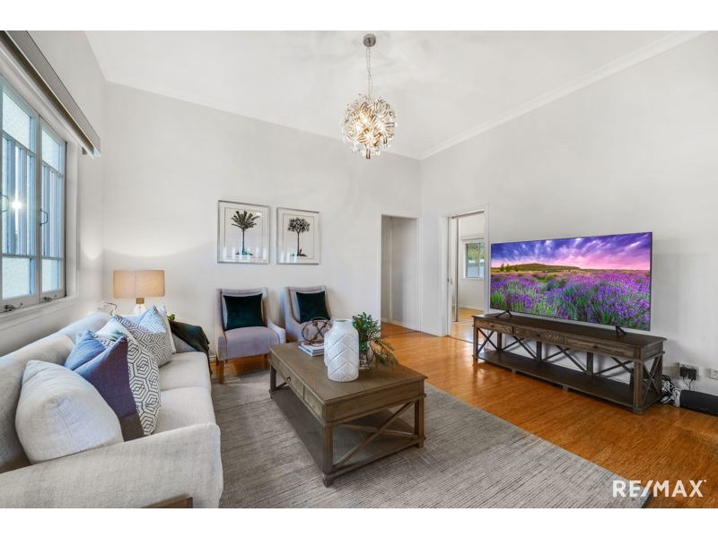 34 Lindon Street, Dutton Park QLD 4102