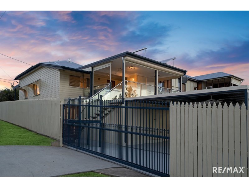 34 Lindon Street, Dutton Park QLD 4102