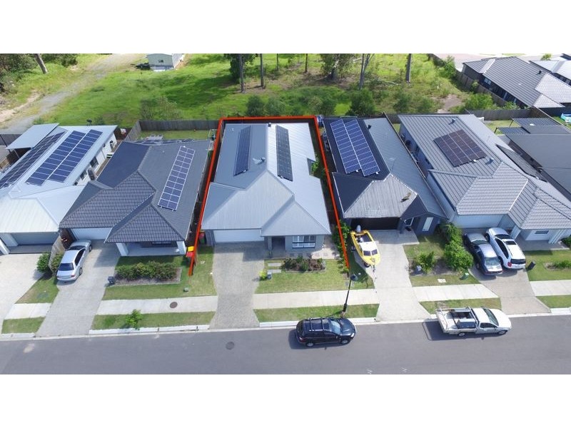 26 Kourounis Street, Logan Reserve QLD 4133