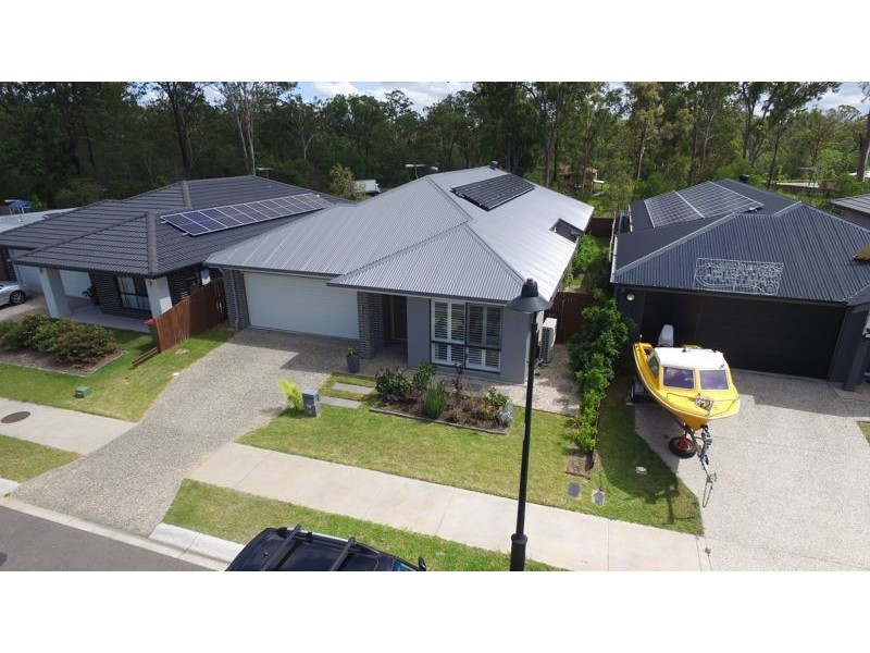 26 Kourounis Street, Logan Reserve QLD 4133