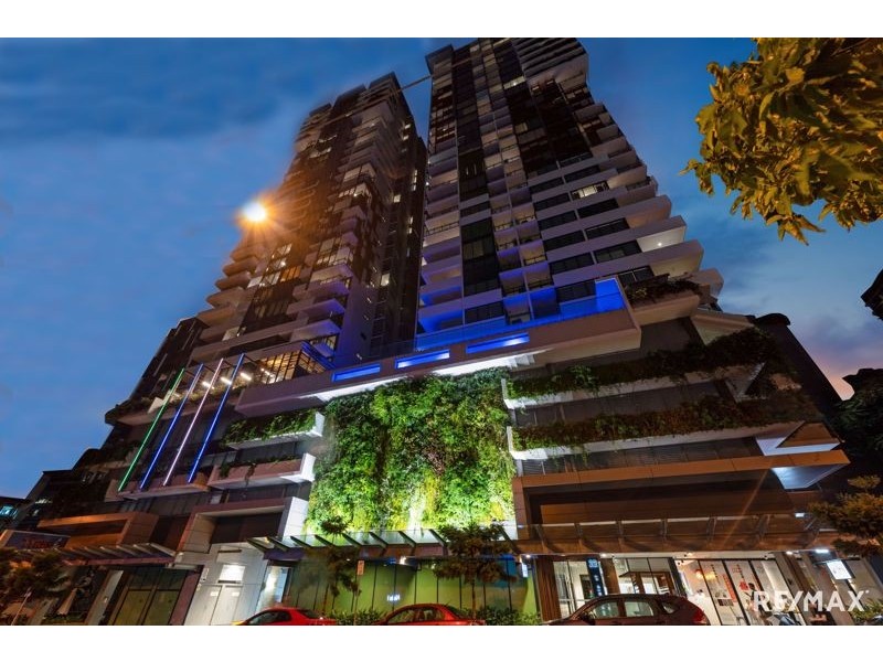 21601/22-28 Merivale Street, South Brisbane QLD 4101