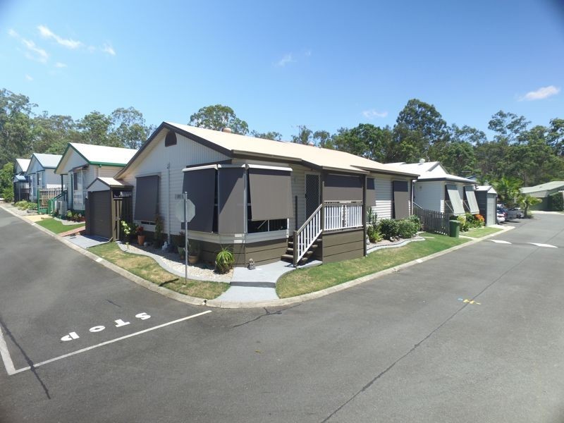 162/3651 Mount Lindesay Highway, Park Ridge QLD 4125