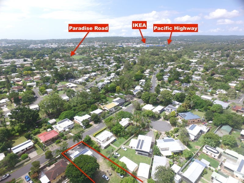 9 Borman Street, Slacks Creek QLD 4127