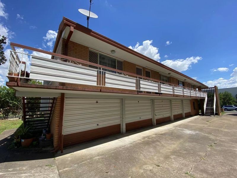 3/22 Amery street, Moorooka QLD 4105