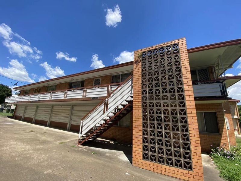 3/22 Amery street, Moorooka QLD 4105