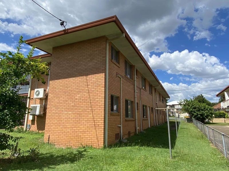 3/22 Amery street, Moorooka QLD 4105