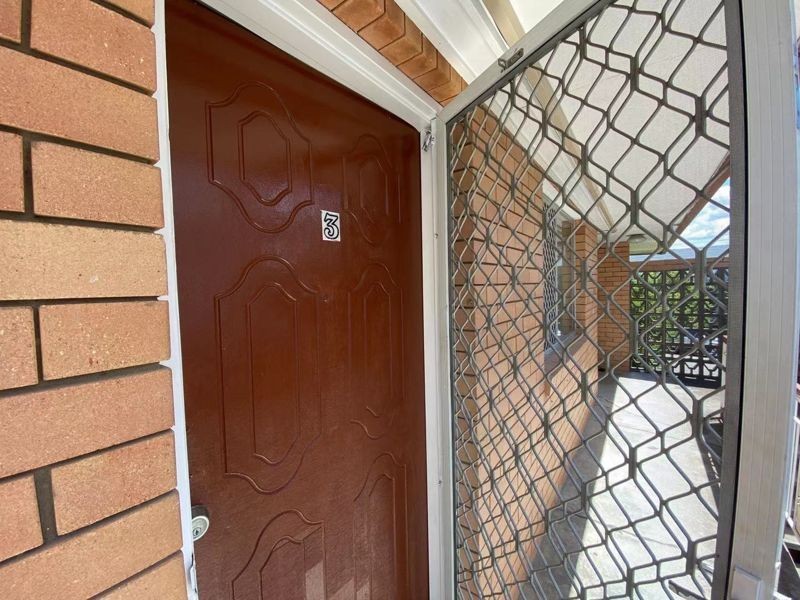 3/22 Amery street, Moorooka QLD 4105