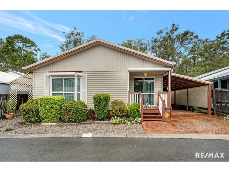 124/3651 Mount Lindesay Highway, Park Ridge QLD 4125