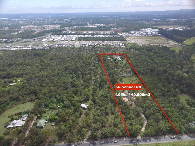 66 School Road, Logan Reserve QLD 4133