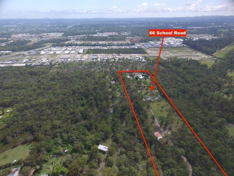 66 School Road, Logan Reserve QLD 4133