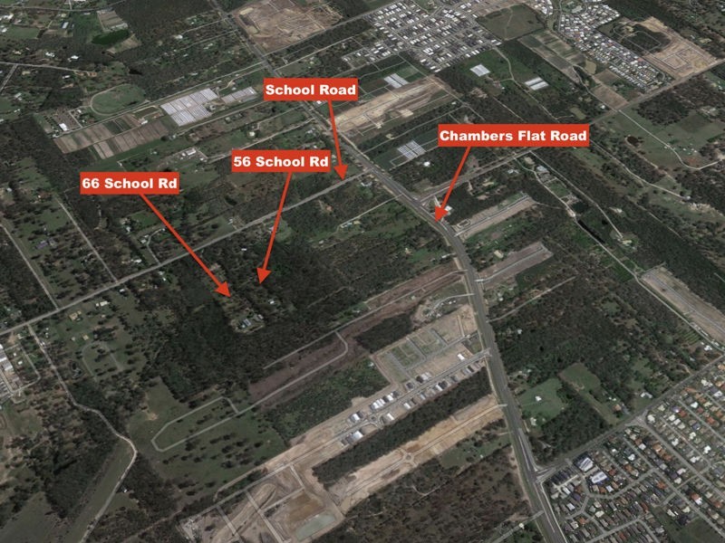 66 School Road, Logan Reserve QLD 4133