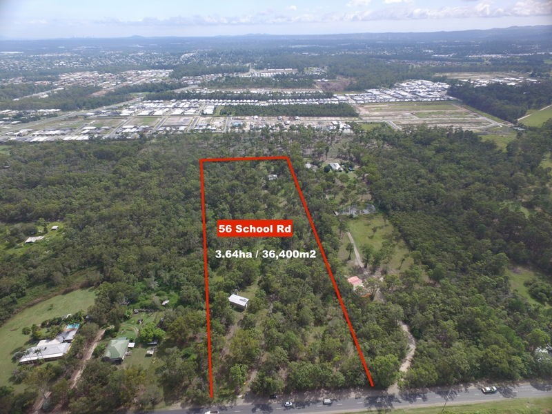 56 School Road, Logan Reserve QLD 4133