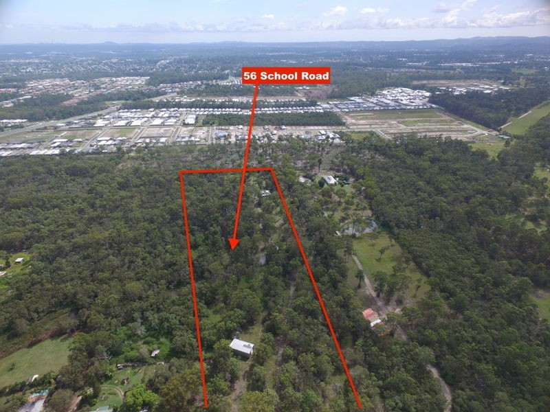 56 School Road, Logan Reserve QLD 4133