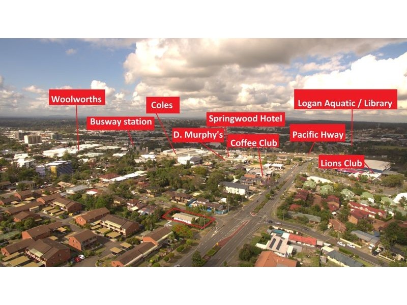 2 Lorimer Street, Springwood QLD 4127