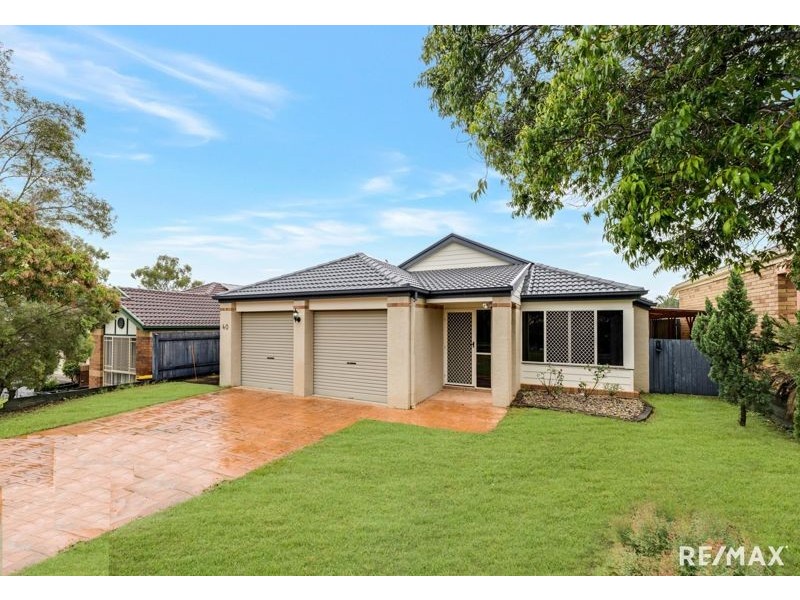 40 Orania Crescent, Calamvale QLD 4116