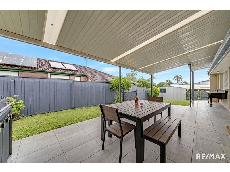 40 Orania Crescent, Calamvale QLD 4116