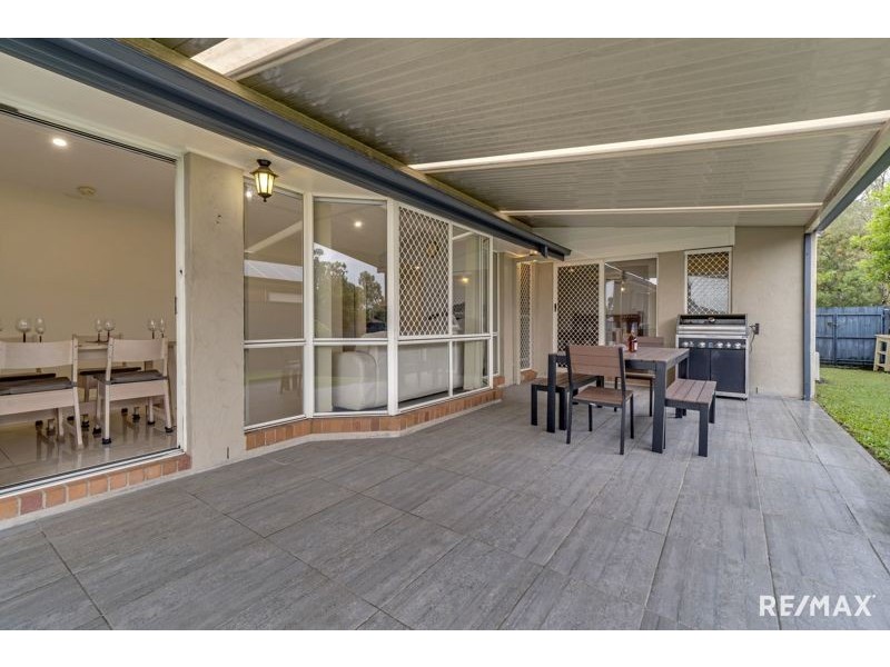 40 Orania Crescent, Calamvale QLD 4116